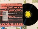 Red Garland LP Red Garland's Piano OJC M/M-