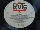 The Ruts THE CRACK 1979 ORIGINAL UK 1st Press  LP  UNPLAYED TIL TODAY MINT HEAR