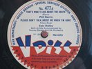 Phil Harris /  78 /  That´s What I Like About The .../ VDISC No.477 (79-0225-MT)