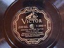Victor 38042 Earl Hines Orch CHICAGO RHYTHM   78rpm 1929 JAZZ  E Hot