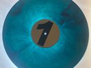 Grateful Dead / Jerry Garcia, Warlocks, Kesey - October 1966 LP COLORED