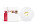 Spice Girls : SPICE (Exclusive Limited Crystal Clear Vinyl LP) NEW/SEALED