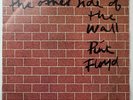 Pink Floyd ‎– The Other Side Of The Wall 1980 Rare South Africa Double LP