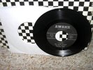 THE ALARM CLOCKS-Yeah /No Reason-RARE OHIO GARAGE PUNK PSYCH NM 45