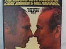 Carl Reiner Mel Brooks The Incomplete Works Of Record Vinyl Music Album Used