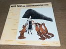 Neko Case Fox Confessor Brings The Flood Anti-  86777-1 2014 Red Vinyl RSD EX/EX