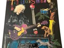 'Til Tuesday Everything's Different Now 1988 LP Vinyl Record