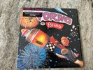 PORNO FOR PYROS RSD LIMITED EDITION REISSUE TIE DIE VINYL SHRINK/HYPE NEAR MINT