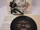 D.R.I. - Violent Pacification / Dirty Rotten, R Radical Records / Repress 1984