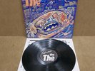 The The Infected Vinyl LP Epic Records EPC 26770  Rock Red Barcode 1986       25