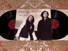 JIMMY PAGE / ROBERT PLANT No Quarter ORIGINAL 1st PRESS 2x VINYL LP Led Zeppelin