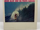 The Rising Surf Richie Allen & Pacific Surfers 1963 Imperial LP 9229