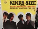 The Kinks - Kinks-Size SEALED LP Reprise RS-6158 STEREO