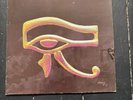 THE SISTERS OF MERCY Vision Thing ORIGINAL 1990 EU UK 1ST PRESS VINYL LP MR4497L