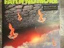 FAITH NO MORE The Real Thing LP 2013 180 Gram Audiophile Vinyl Rare NR/MT Vinyl