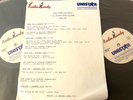 6/23/90 JOHN CANDY'S 2 HR RADIO KANDY, 60s-80s JOHN'S FAVORITE TUNES/LIVE COMEDY