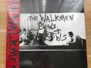 The Walkmen Bows + Arrows Deluxe Edition Sealed OOP NEW [SEALED]