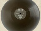 The Dubs 1957 DOO WOP 78 Don’t Ask Me (To Be Lonely) / Darling GONE VG++ HEAR