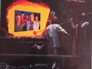 MINT The Radiators Feel The Heat Australia issue 12'' vinyl Lp 1980 rare OZ rock