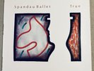 Spandau Ballet True Original Master Recording Vinyl LP MFSL 1-152 VG