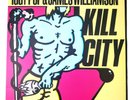 Iggy Pop & James Williamson- Kill City Remastered Ltd Ed Purple Vinyl 0112-1
