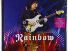 Ritchie Blackmore's Rainbow - Memories In Rock Live Germany 3xLP - 180g SEALED