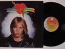 TOM PETTY & THE HEARTBREAKERS Self Titled SHELTER SRL-52006 LP VG+ with insert s