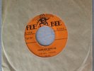 The DELL-VIKINGS Come Go With Me/How Can I Find True Love 45 1st Press 