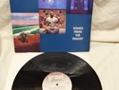 Philip Glass: Songs from the Trilogy- 1st press album 1989 + insert