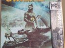 Wu-Tang Clan *Black Samson The Bastard Swordsman*2LP RSD 2025 Vinyl UK#0625/1000