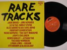 RARE TRACKS Various Artists POLYDOR LP VG+ uk s