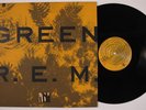 R.E.M. Green WARNER BROS LP VG+ s