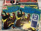 Peter Pan Records 1974 The Adventure Of GI JOE