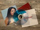 This Is How Tomorrow Moves (Blue Liquid Filled Vinyl) - Beabadoobee