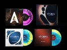 Arcane Season 1 + 2 Bundle Box Set Vinyl Box Set 3LP Limited Edition (EU READ)