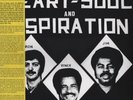 Vince Howard's Heart-Soul and Inspiration Tidal Waves TWM92 Sealed 180g Vinyl LP