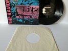 THE RAMONES REAL COOL TIME 1987 UK BEGGARS BANQUET BEG 198T
