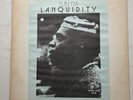 Sun Ra - Lanquidity Original LP Philly Jazz Paste on Rare Mix