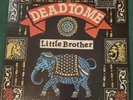 Dead To Me - Little Brother (Vinyl LP) 2008 Fat Wreck Chords 45rpm EP-New/Sealed