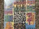 A Tribe Called Quest - People's Instinctive Travels -   (Vinyl Record, 1996) New