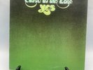 Yes Close To The Edge Vintage Vinyl Lp 1972 Atlantic SD-7244