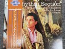 Art Pepper Meets The Rhythm Section Contemporary GXC-3101 Japan  VINYL LP OBI EX