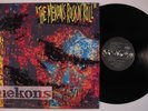 MEKONS The Mekons Rock 'N' Roll A&M LP VG+ s