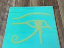 ALAN PARSONS PROJECT Eye In The Sky - 1982 1st Arista AL 9599 Prog Rock Vinyl LP