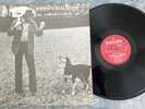 JOHNNY HALLYDAY: original lp 33t canada 9101 179 solitude for two
