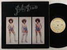 Betty Davis 
