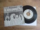 Black Sabbath - Paranoid / The Wizard 7