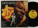 Curtis Mayfield 