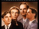 Kraftwerk - Trans-Europe Express (LP, Album, Win) (Very Good (VG)/Very Good (VG)