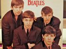 The Beatles – Love Me Do